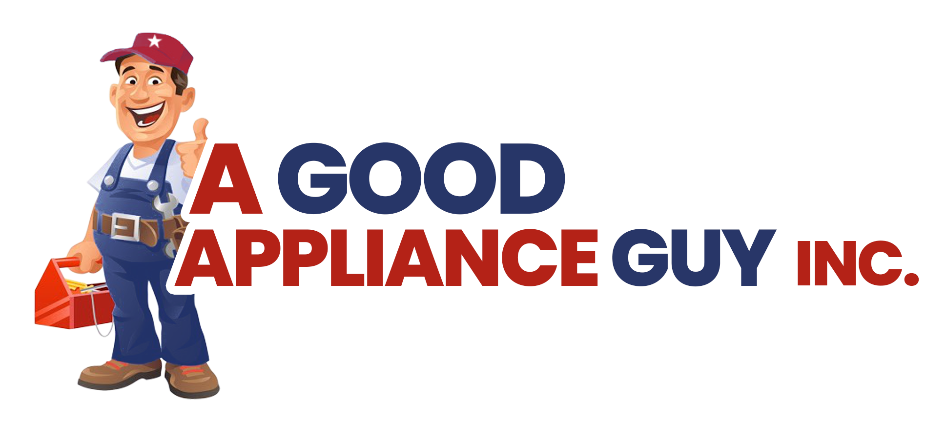 A GOOD APPLIANCE GUY NYC